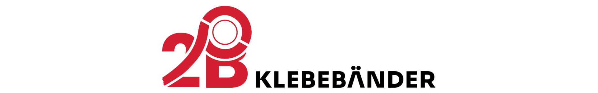 2B Klebebänder GmbH Logo