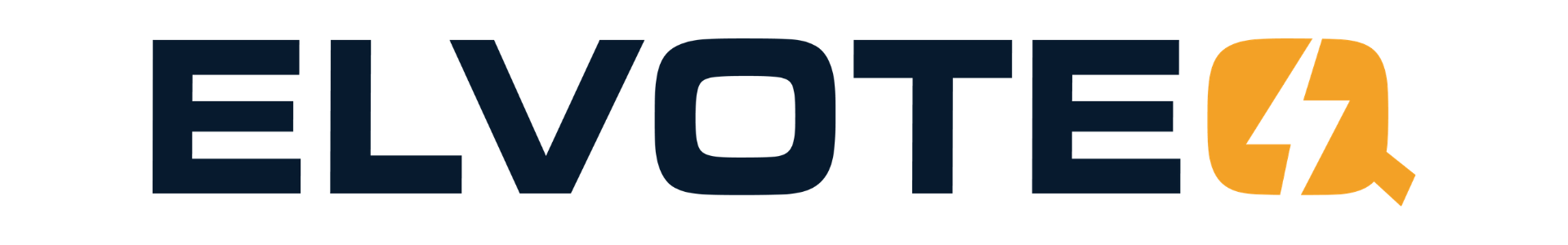 ElvoteQ GmbH Logo