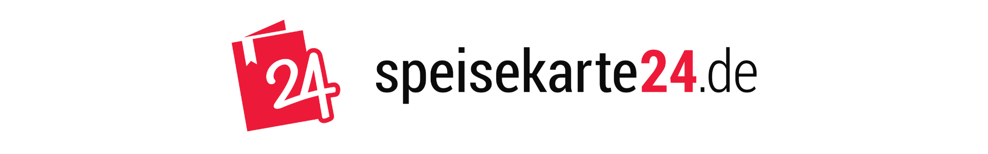 Speisekarte24 Logo