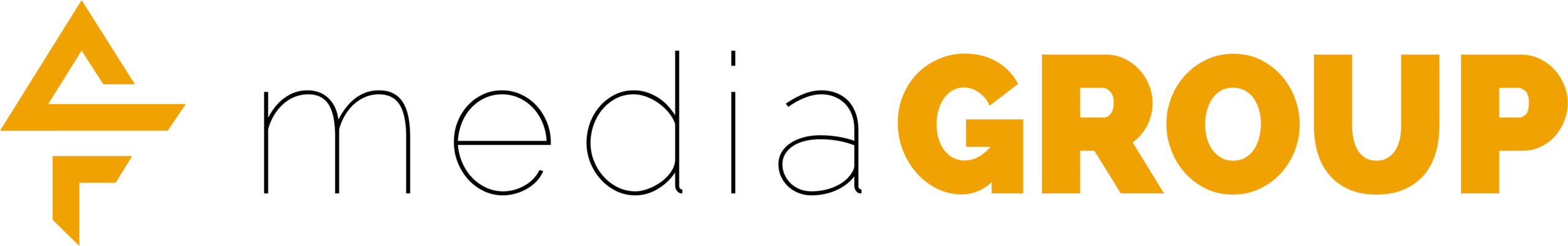 AF-mediaGROUP TV Werbung Logo